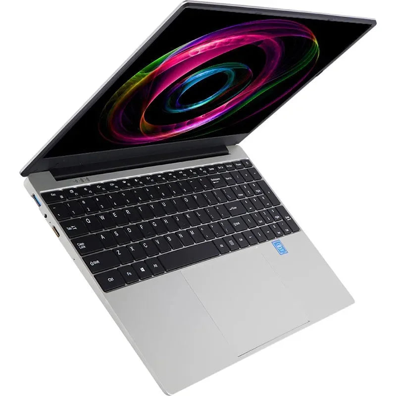 Wholesale OEM High quality 13.3 inch lowest price laptop cheap laptop