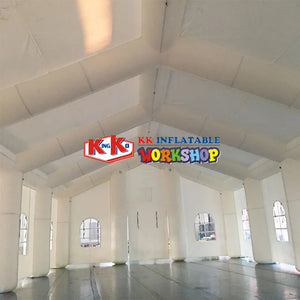 Giant Inflatable Tent For Party Different Events Inflatable Party Tent/ Inflatable Wedding Tent