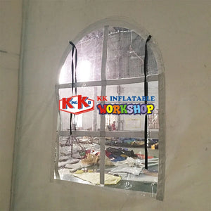 Giant Inflatable Tent For Party Different Events Inflatable Party Tent/ Inflatable Wedding Tent
