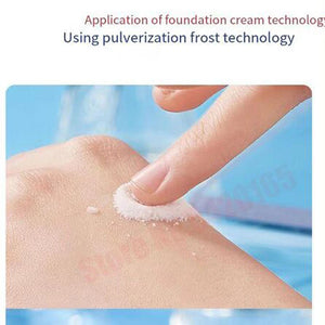 Polypeptide Collagen Filling Powder Serum Face Cream Moisturizing Nourishing Beauty Skin Care Product Powder Essence