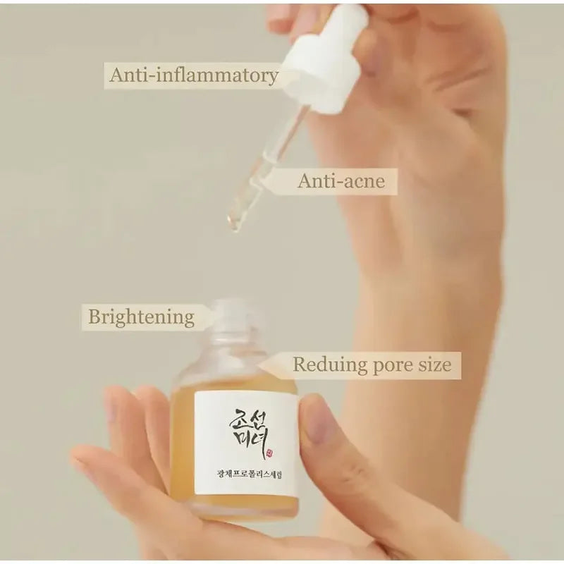 Beauty Of Joseon Serum Anti-aging Firming Skin Essence Whitening Spot Lightening Cosmetics Moisturizing Repairing Care Products