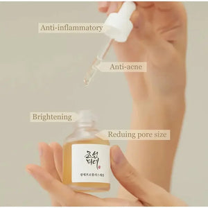 Beauty Of Joseon Serum Anti-aging Firming Skin Essence Whitening Spot Lightening Cosmetics Moisturizing Repairing Care Products