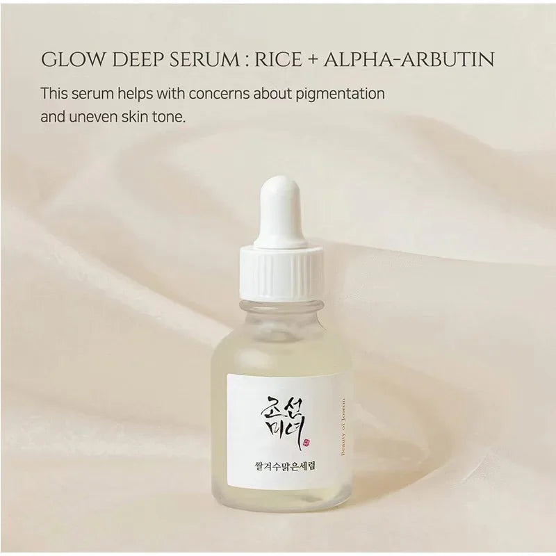 Beauty Of Joseon Serum Anti-aging Firming Skin Essence Whitening Spot Lightening Cosmetics Moisturizing Repairing Care Products