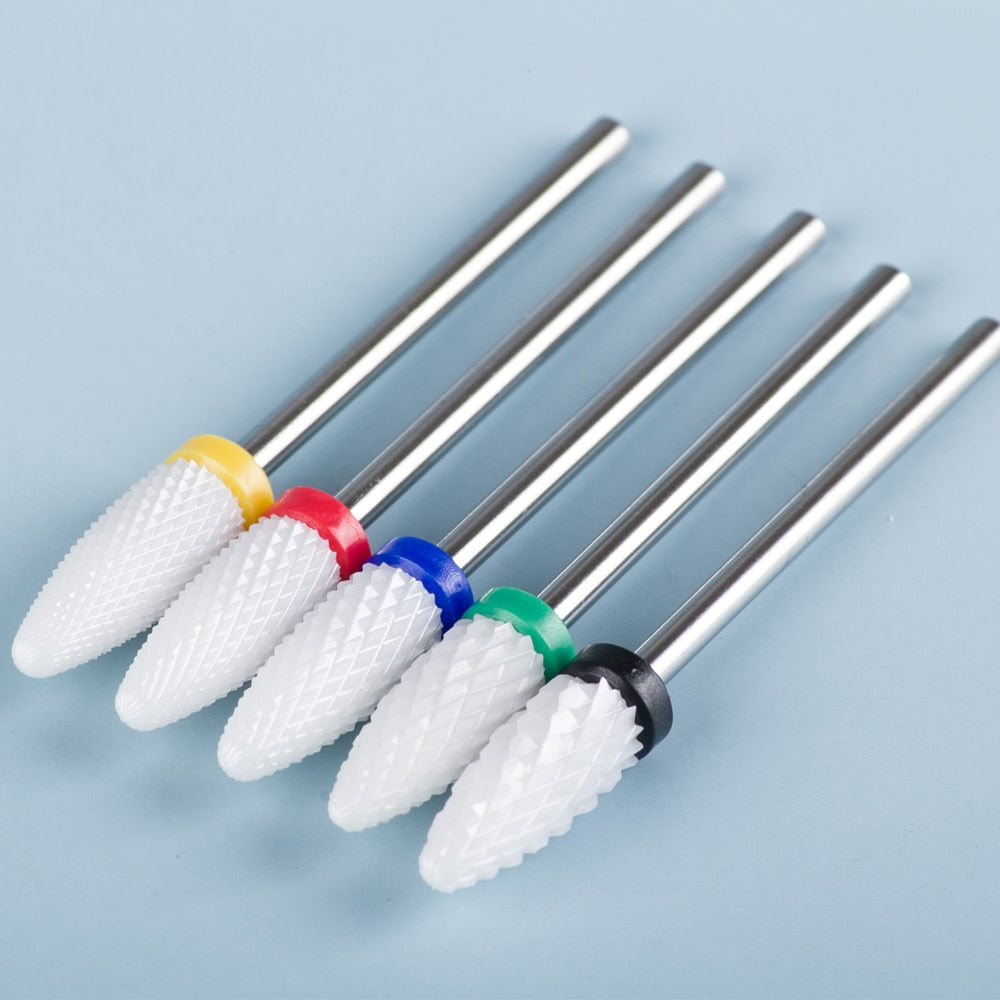 Electric Nail Drill Bits