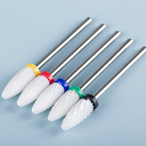 Electric Nail Drill Bits