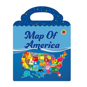 Children's Reusable Stickers Books Kawaii Stationery Stickers for Kids Early Education Cartoon Cute Stickers for Children Gift