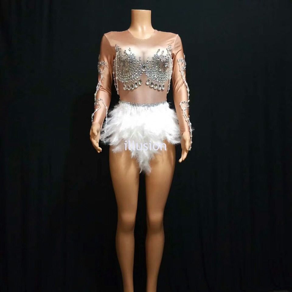 Dance Costume
