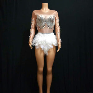 Dance Costume