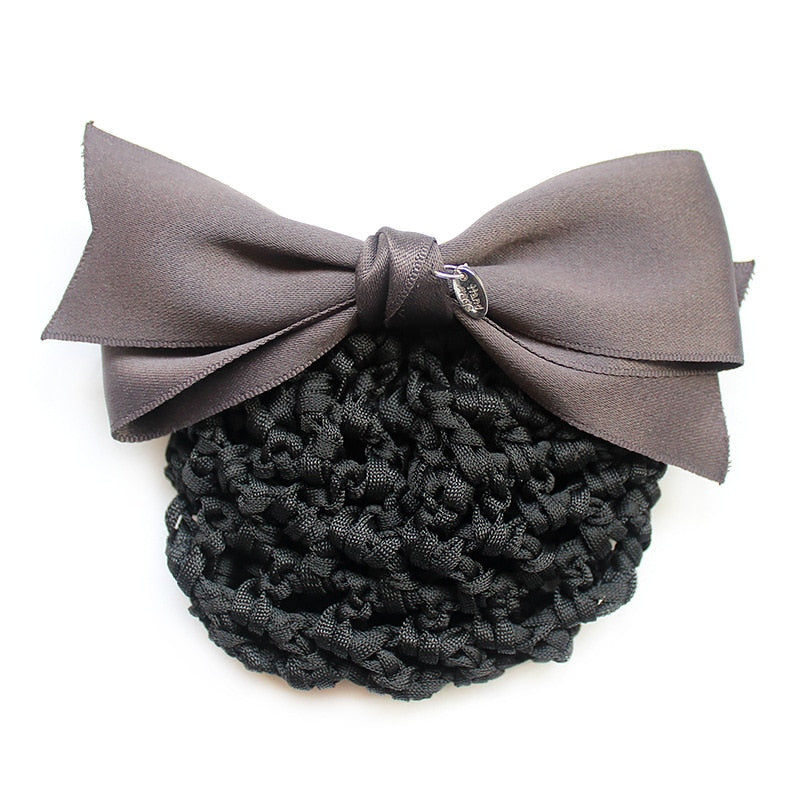 Fashion Handmade Bow Knot Girls Hair Accessories