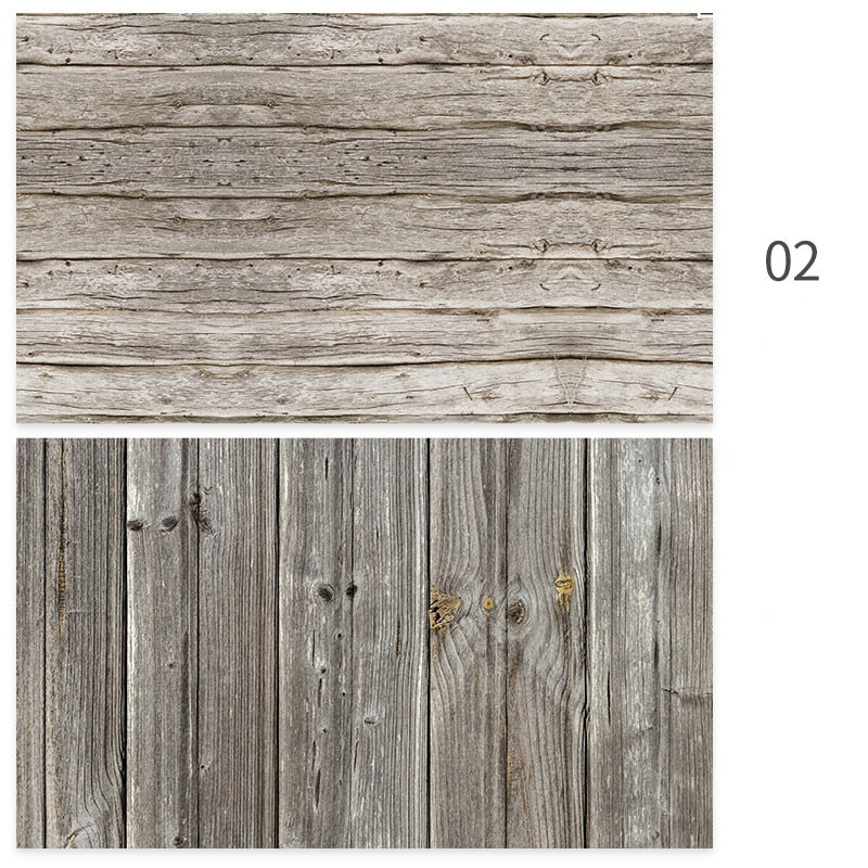 Photo Studio Back Drops Background Product Photography Food Props Backdrops for Photographers Christmas Morandi  Paper 57*87cm