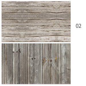 Photo Studio Back Drops Background Product Photography Food Props Backdrops for Photographers Christmas Morandi  Paper 57*87cm