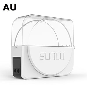 SUNLU 3D Filament Dryer S1 FilaDryer Printing Material PLA PETG Drying Box Storage Arid Machine FDM 3D Printer Accessories Parts