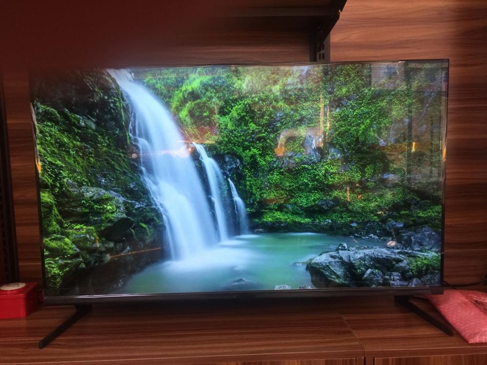 22 24 26 28 32 inch HD monitor + Wifi Smart Android 7.1.1 Ram 1GB ROM 4GB internet led television tv
