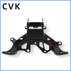 CVK Headlight Bracket Motorcycle Upper Stay Fairing for BMW S1000 S1000R s1000rr S 1000 RR 2011 2012 2013 2014 11 12 13 14 Parts
