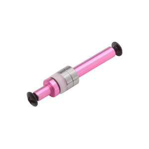 Kawa Fishing Reel Handle Shaft For Install Knob Accessory Include ( 2pcs Bearings) And Washers Fishing Reel Rocker Parts