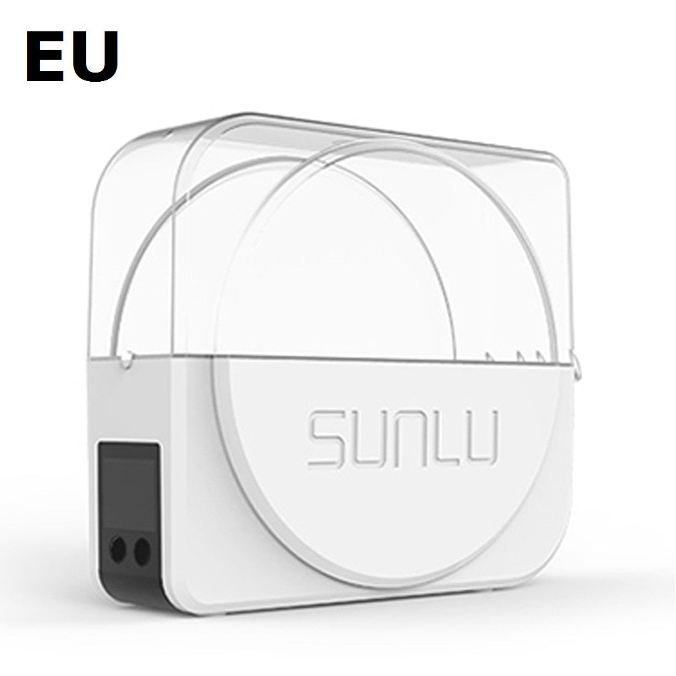 SUNLU 3D Filament Dryer S1 FilaDryer Printing Material PLA PETG Drying Box Storage Arid Machine FDM 3D Printer Accessories Parts