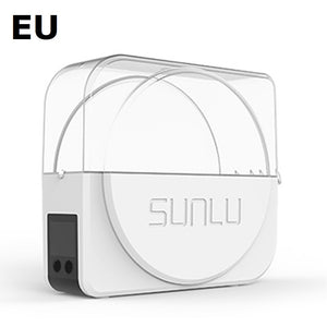 SUNLU 3D Filament Dryer S1 FilaDryer Printing Material PLA PETG Drying Box Storage Arid Machine FDM 3D Printer Accessories Parts