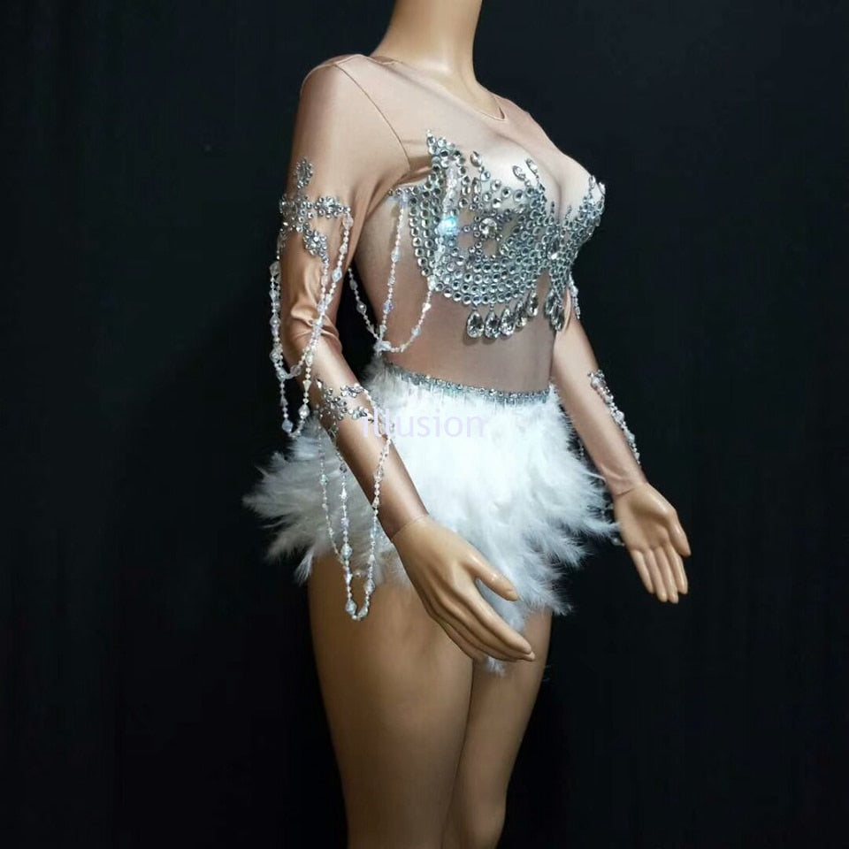 Dance Costume