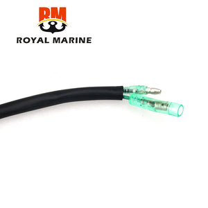 3B2-06120-0 Exciter Charge Coil for Tohatsu Nissan 2-Stroke 6HP 8HP 9.8HP M6 M8 M9.8  3B2-06120 3B2016200 boat engine parts