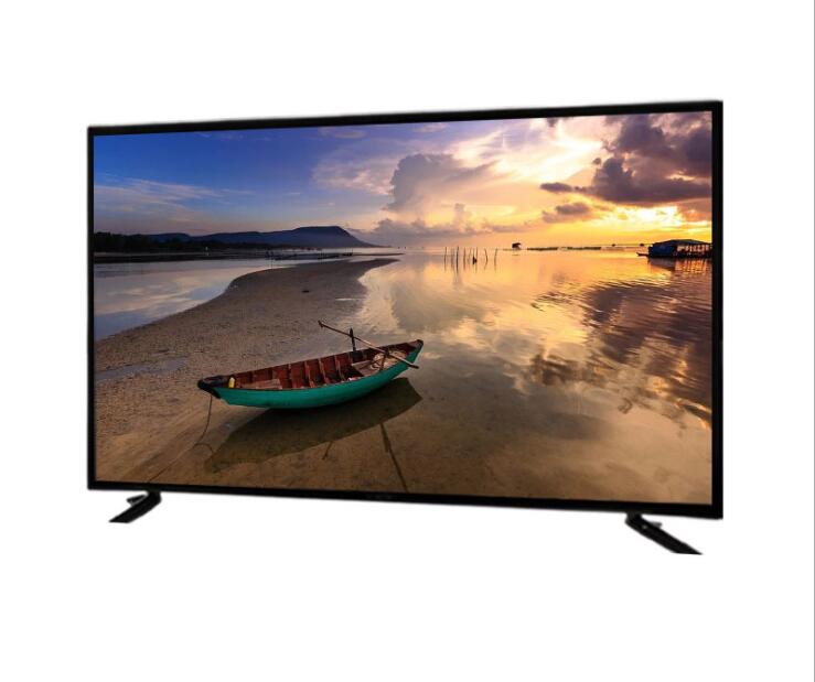 32''40''43''50inch flat screen digital television HD 4k android smart tv, hd led smart tv 4K television HD LCD LED Best smart TV