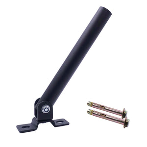 25/50mm T Bar Row Landmine Attachment Multi-Grip Barbell Handle for Deadlift Squat Tricep Exercises Home Gym Fitness Equipment