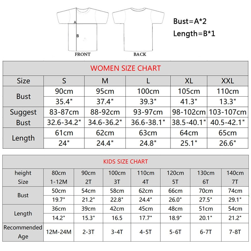 Family Tshirts Fashion mommy and me clothes baby girl clothes MINI and MAMA Fashion Cotton Family Look Mom Mother kids Clothes