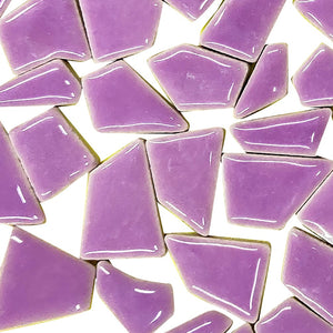 Ceramic Mosaic Tiles 100g Irregular Mosaic Making Materials DIY Hobby Wall Crafts Decorative Material Mosaic Pieces for Arts