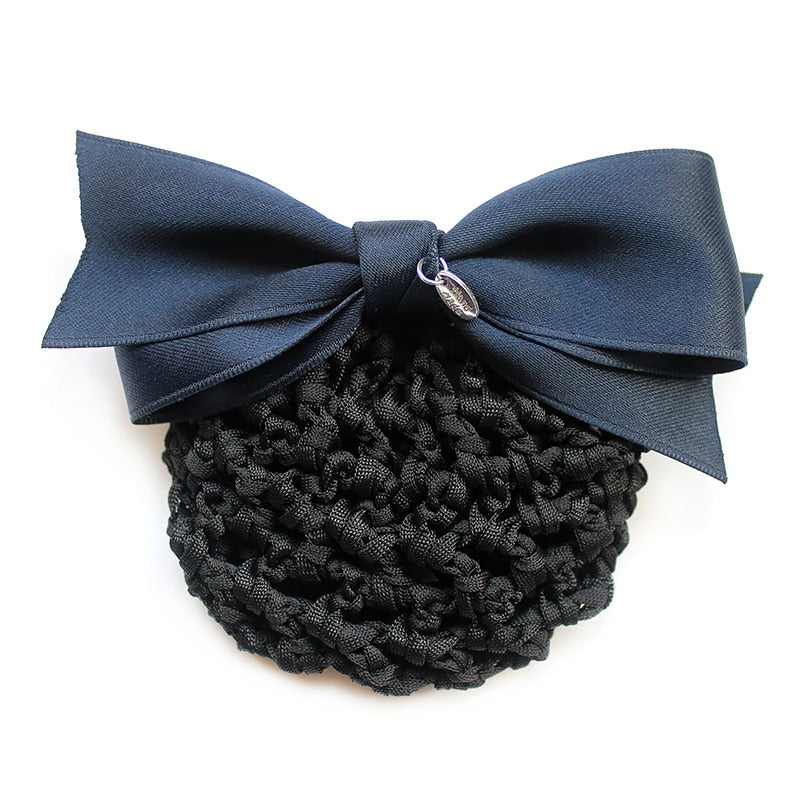 Fashion Handmade Bow Knot Girls Hair Accessories
