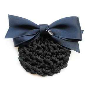 Fashion Handmade Bow Knot Girls Hair Accessories