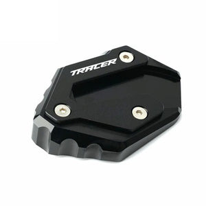 For YAMAHA Tracer 700 GT 2015-2020 Tracer 7 GT 2021 2022 Tracer700GT Motorcycle Parts Kickstand Foot Side Stand Extension Pad