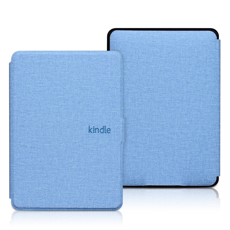 E-Book Protective Cover Case For Kindle Paperwhite 3 2 1 DP75SDI 5th 6th 7th Generation 2012/2013/2015/2017 Release Funda Capa