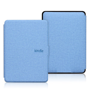 E-Book Protective Cover Case For Kindle Paperwhite 3 2 1 DP75SDI 5th 6th 7th Generation 2012/2013/2015/2017 Release Funda Capa