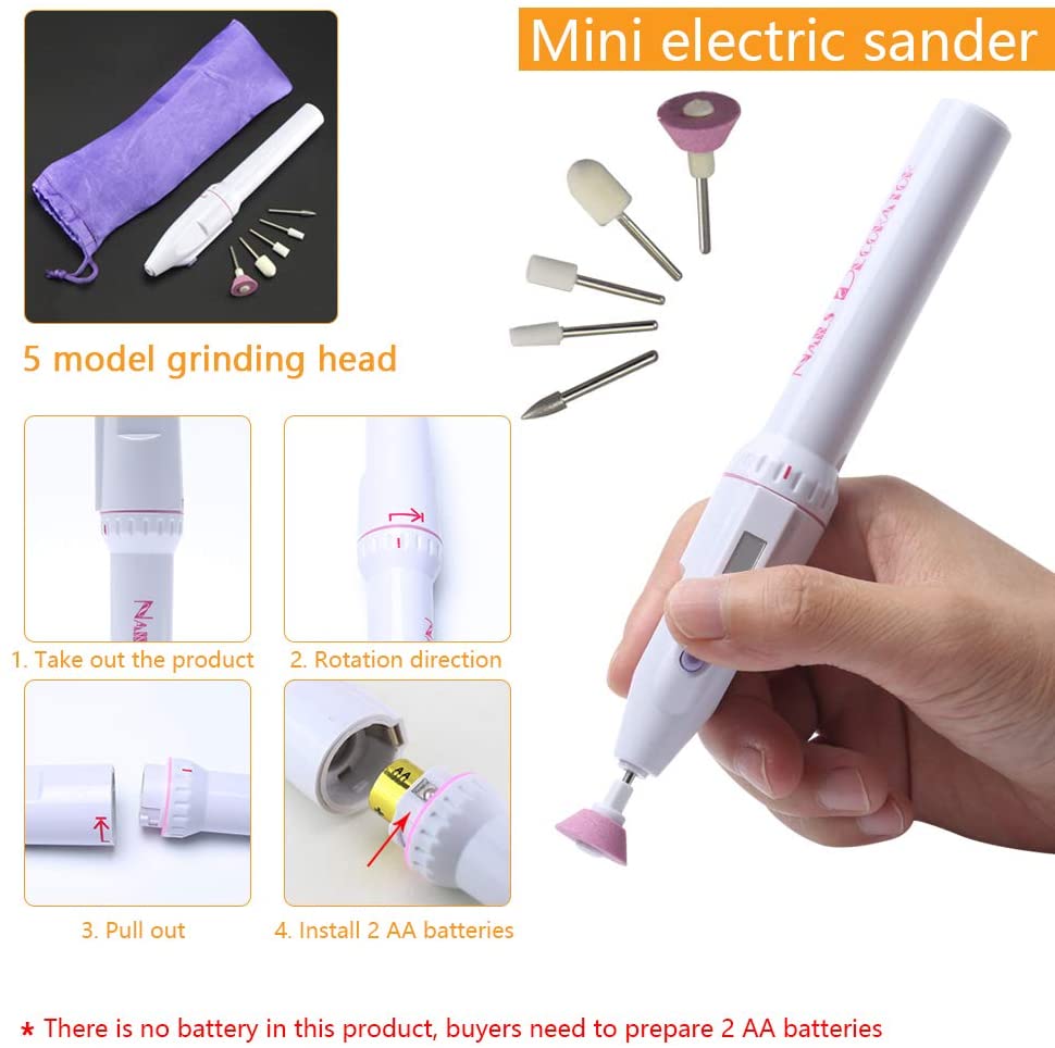 Gundam Model Tools Kit Professional 42 in 1 Modeler Basic Tools Craft Set Hobby Building Tool Kit with Tool Case