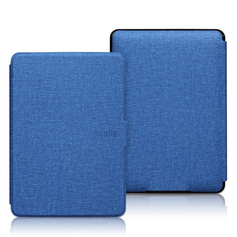 E-Book Protective Cover Case For Kindle Paperwhite 3 2 1 DP75SDI 5th 6th 7th Generation 2012/2013/2015/2017 Release Funda Capa