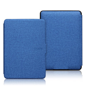 E-Book Protective Cover Case For Kindle Paperwhite 3 2 1 DP75SDI 5th 6th 7th Generation 2012/2013/2015/2017 Release Funda Capa