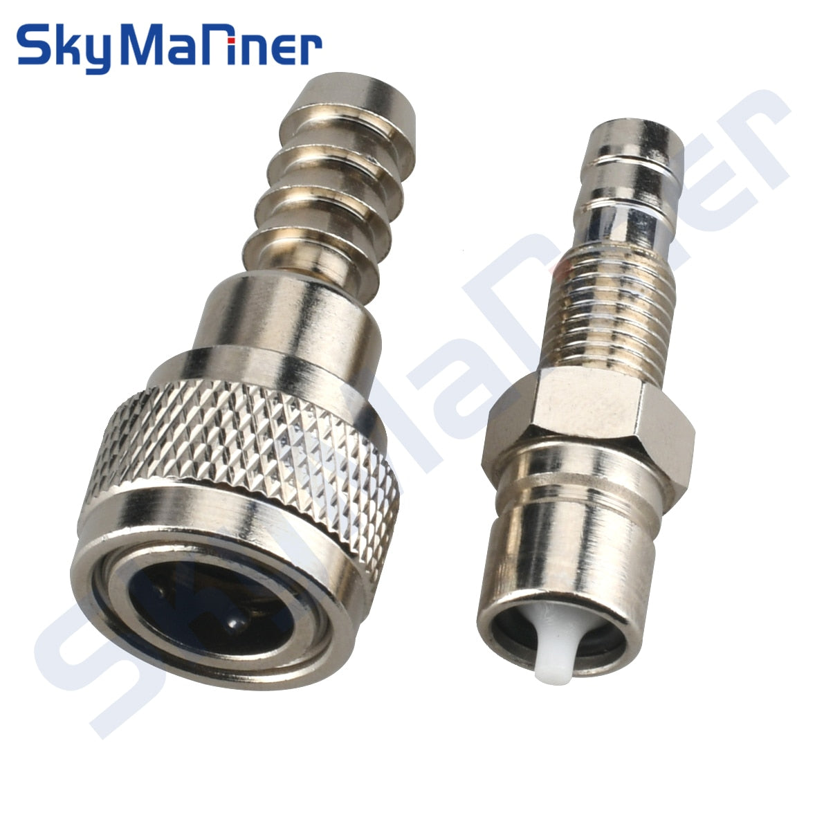 3B2-70250 And 3B2-70260 Fuel Connector Set For Tohatsu Outboard Motor 5-90HP Marine Boat Engine Parts