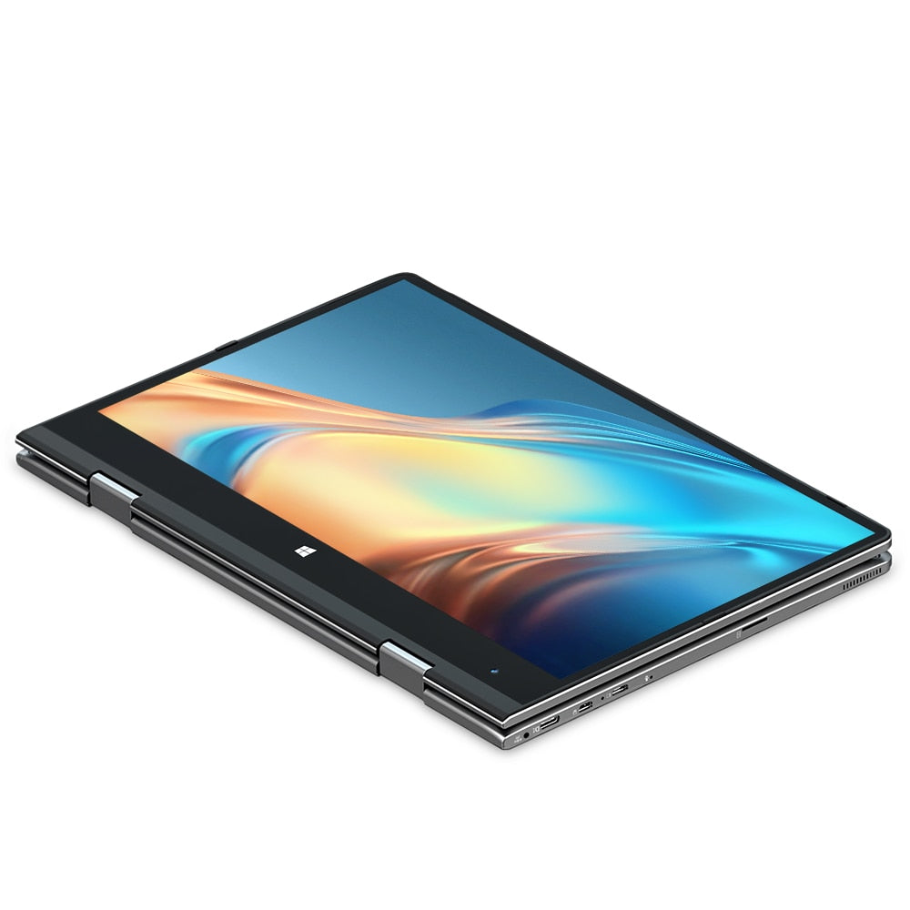 BMAX Y11 Plus Laptop Intel Gemini Lake N5100 Intel 11th UHD Graphics DDR4 8GB RAM 256GB SSD 1920*1080 IPS Notebook Windows10