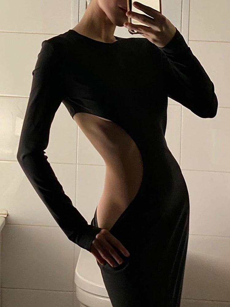 Sexy Dress