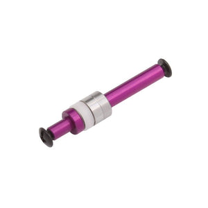 Kawa Fishing Reel Handle Shaft For Install Knob Accessory Include ( 2pcs Bearings) And Washers Fishing Reel Rocker Parts