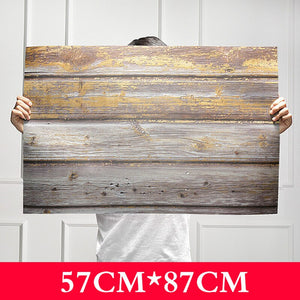 Photo Studio Back Drops Background Product Photography Food Props Backdrops for Photographers Christmas Morandi  Paper 57*87cm