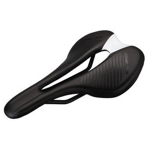 EC90 bicycle seat MTB Road Bike Saddles PU Ultralight Breathable Comfortable Seat Cushion Bike Racing Saddle Parts Components