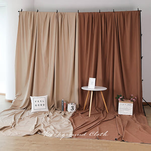 300 x 500 cm Thickened Backdrops Cloth Photography Live Video Production Background Screen Photo Studio Shooting Fotografia Prop