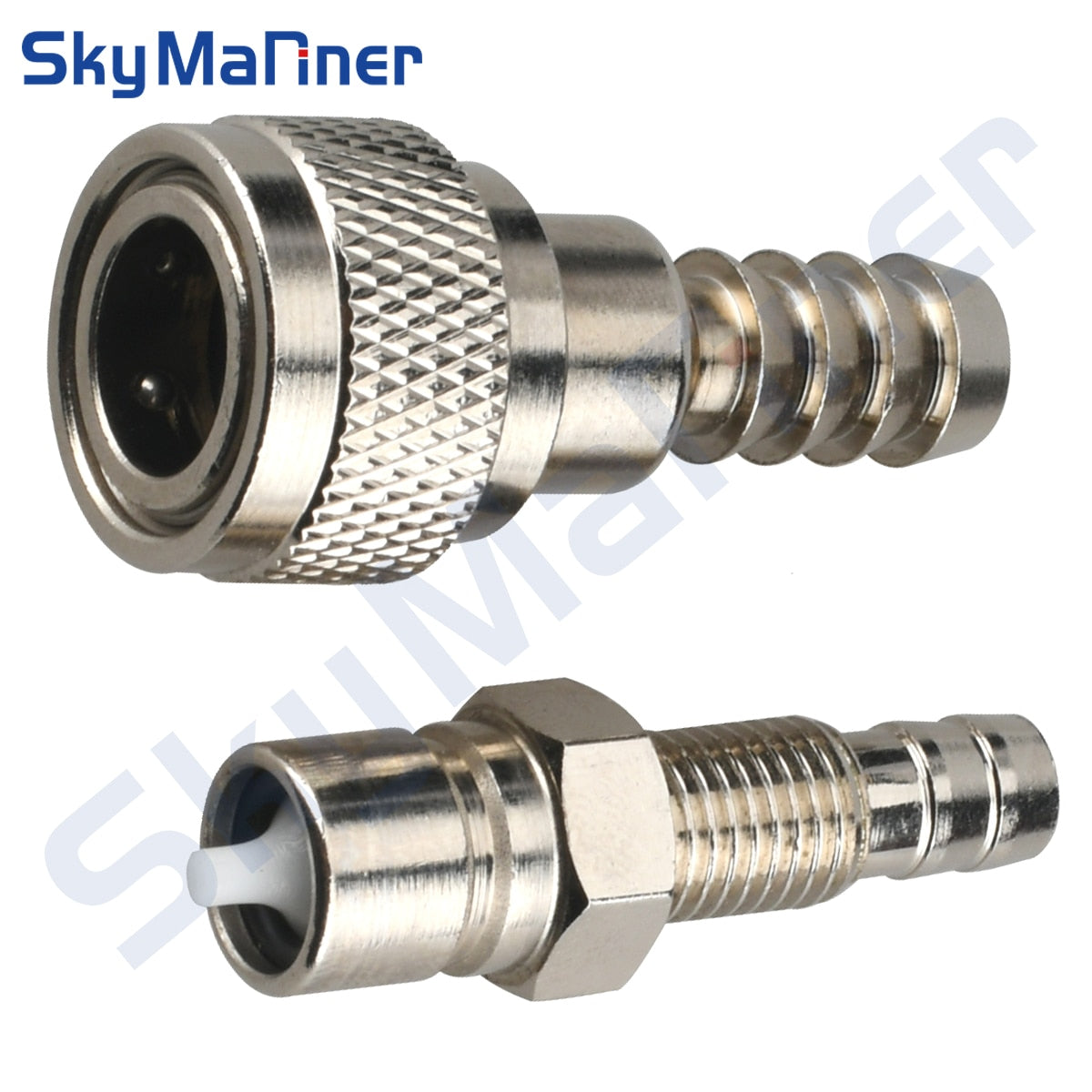 3B2-70250 And 3B2-70260 Fuel Connector Set For Tohatsu Outboard Motor 5-90HP Marine Boat Engine Parts