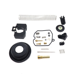 ALCON-For Harley Davidson CV40 Carburetor Repair Kit Carb Rebuild Kit Motorcycle Accessories Replacement Parts Universal