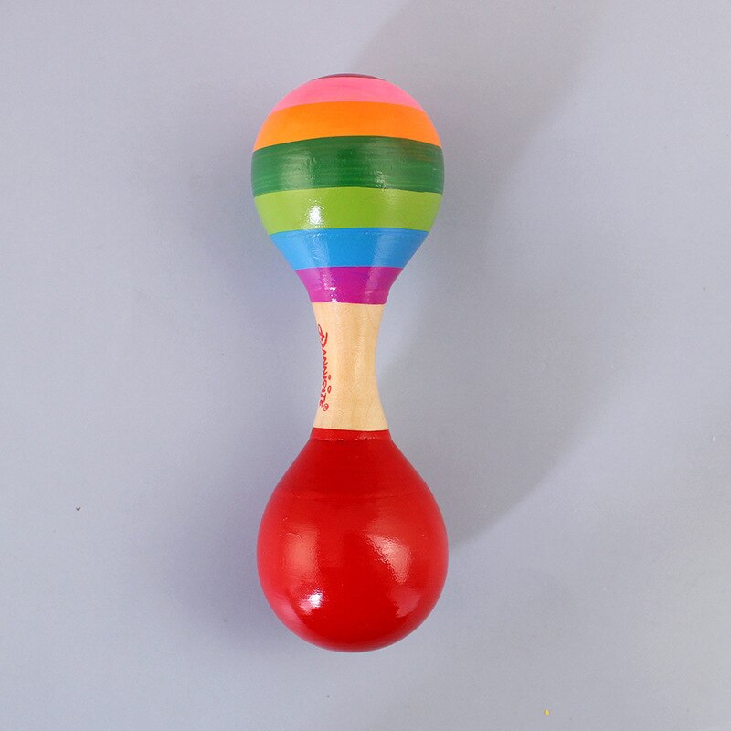 Montessori Toys Puzzle Educational Wooden Toys Baby Children Fingers Flexible Training Science Twisting Worm Toy