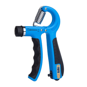 5-60KG Adjustable Heavy Hand Grips The Hand Trainer Training Apparatus Equipements Fitness Hand Workout Exercise Grip Portables