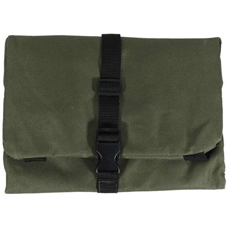 Hot Sale Roll Tool Roll Multi-Purpose Tool Roll Up Bag Wrench Roll Pouch Hanging Tool Zipper Carrier Tote