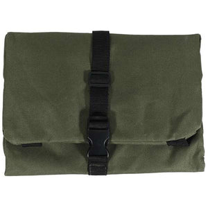 Hot Sale Roll Tool Roll Multi-Purpose Tool Roll Up Bag Wrench Roll Pouch Hanging Tool Zipper Carrier Tote