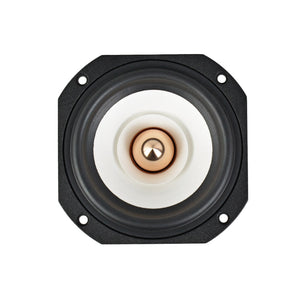 AIYIMA 1Pcs 4 Inch Full Range Speaker Driver 4 8Ohm 30W HIFI Treble Bass Loudspeaker Desktop Bookshelf Audio Sound Speaker