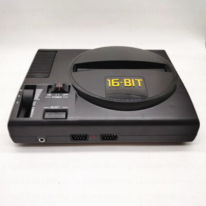 Wireless HD Retro TV Video Game Console For Genesis For MegaDrive 16 Bit Games Support TF Card&amp;Cartridge with 1000 Games
